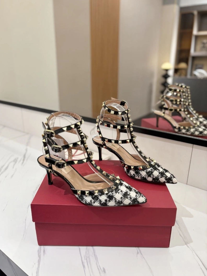 Vxlxntino High Heels WellDesigned 229820
