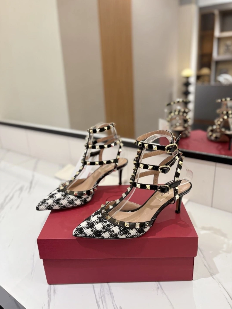 Vxlxntino High Heels WellDesigned 229820