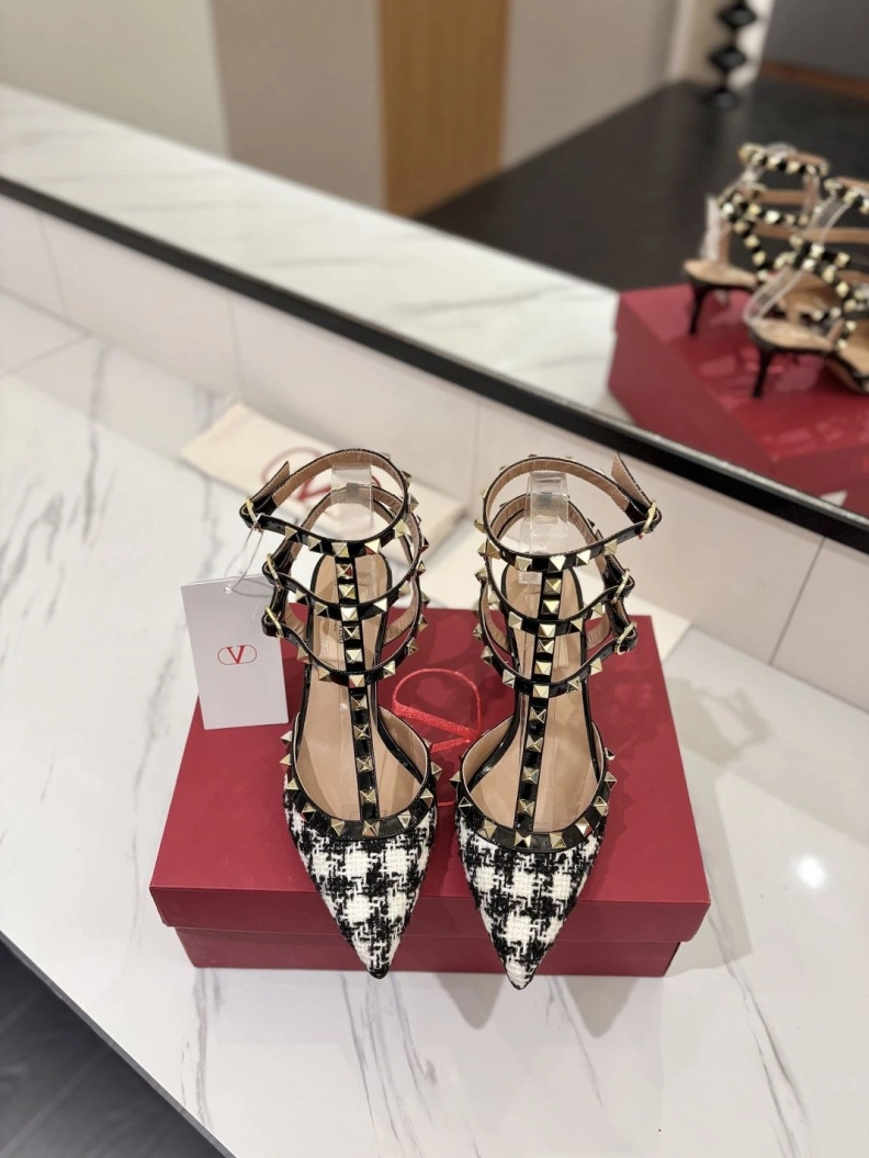 Vxlxntino High Heels WellDesigned 229820