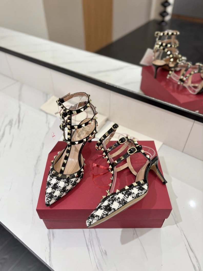 Vxlxntino High Heels WellDesigned 229820