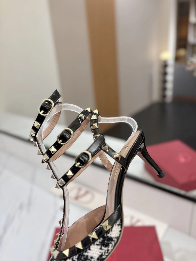 Vxlxntino High Heels WellDesigned 229820