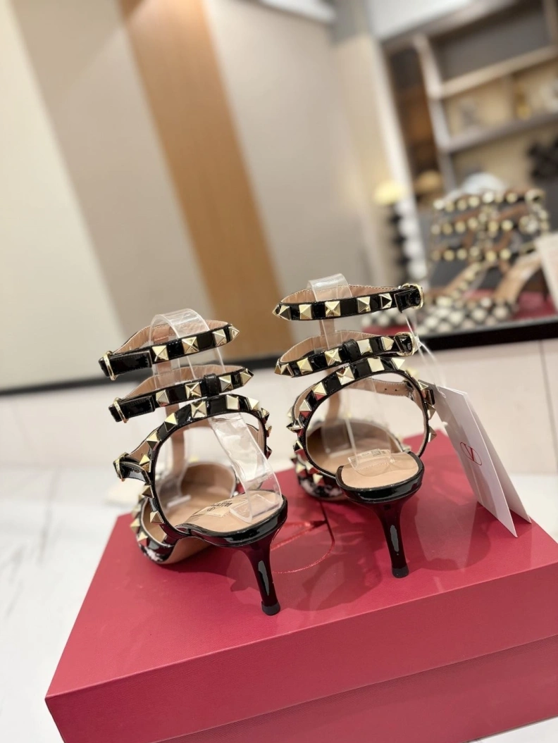 Vxlxntino High Heels WellDesigned 229820
