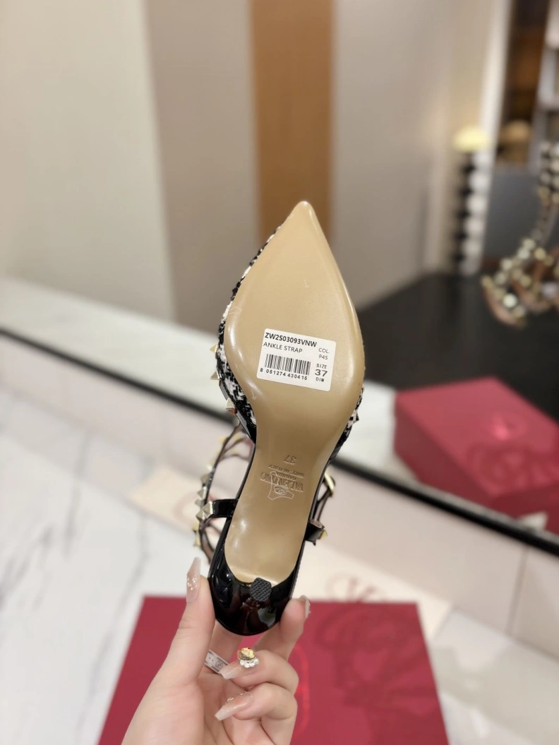 Vxlxntino High Heels WellDesigned 229820