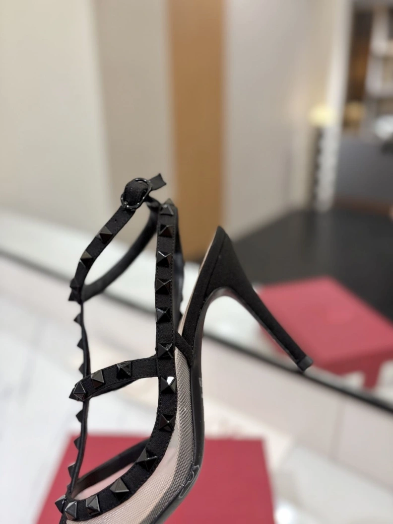 Bright Vxlxntino High Heels 229822