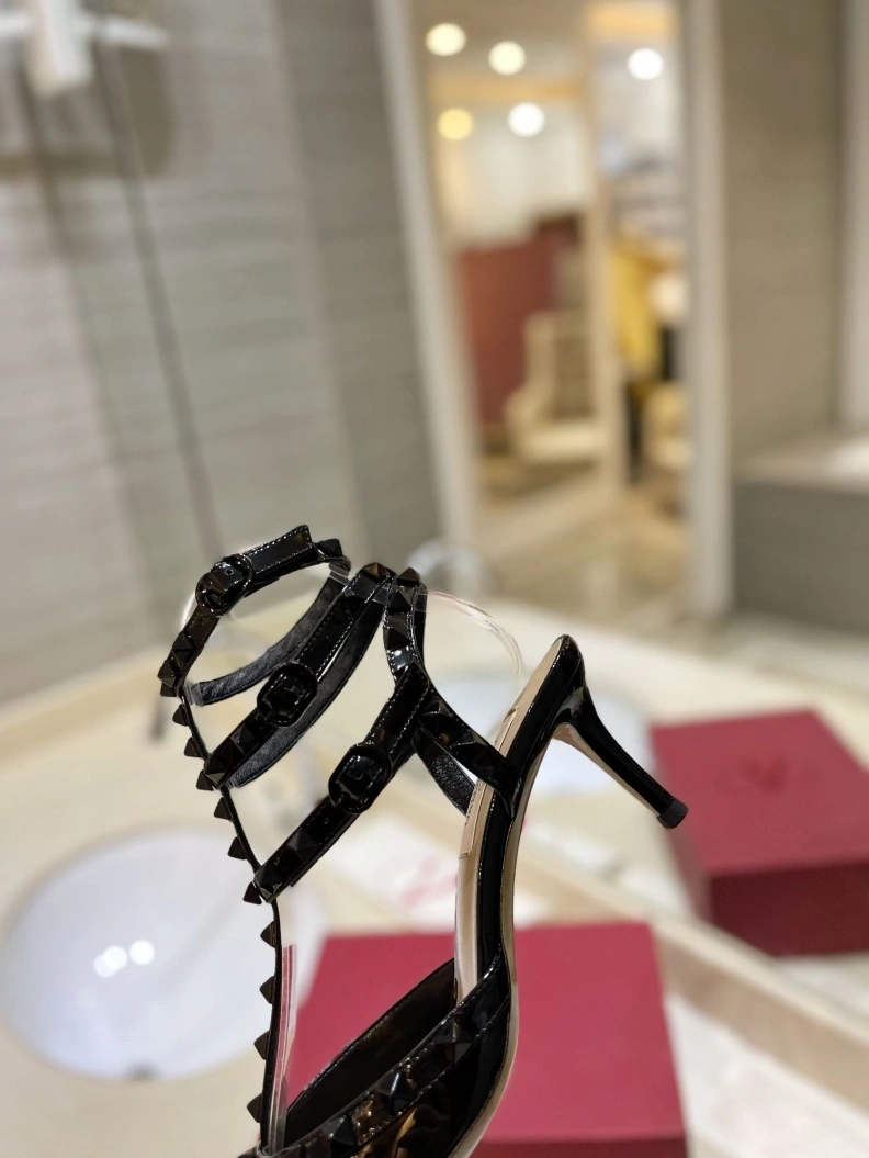 Bold Vxlxntino High Heels 229817