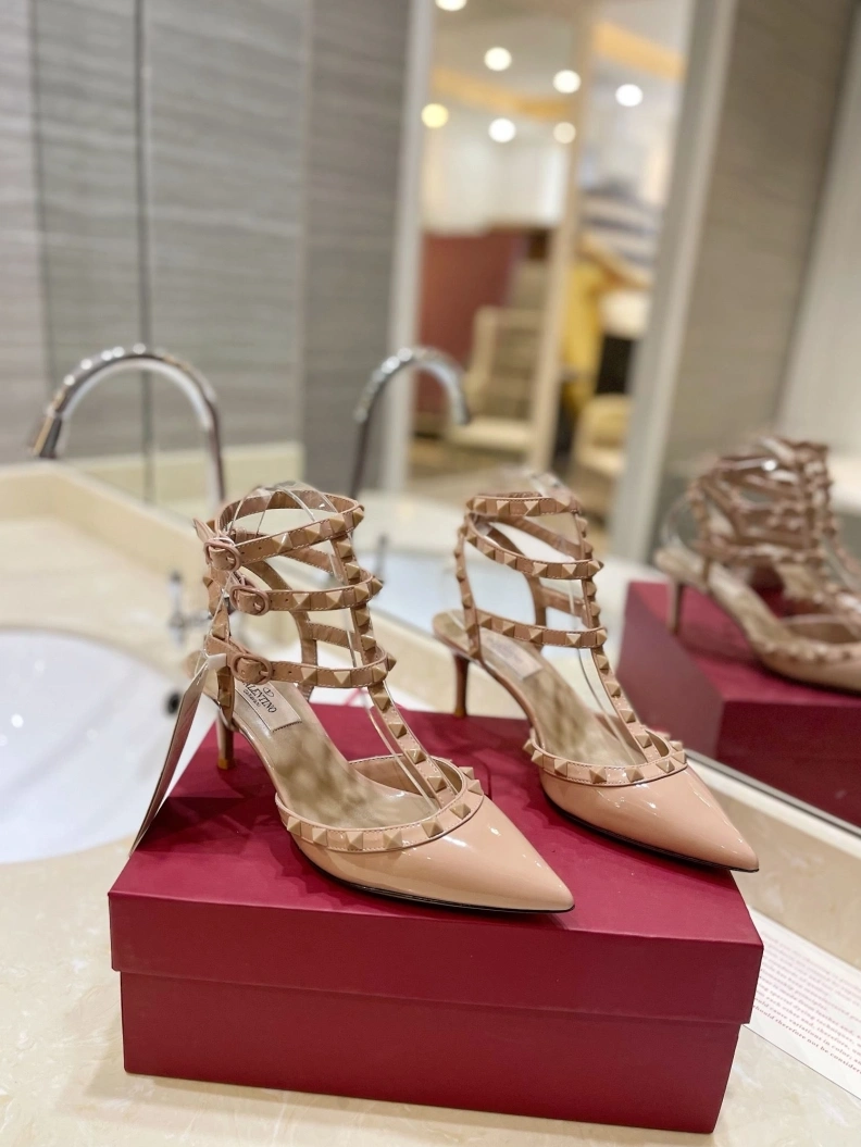 Vxlxntino High Heels HighQuality 229815