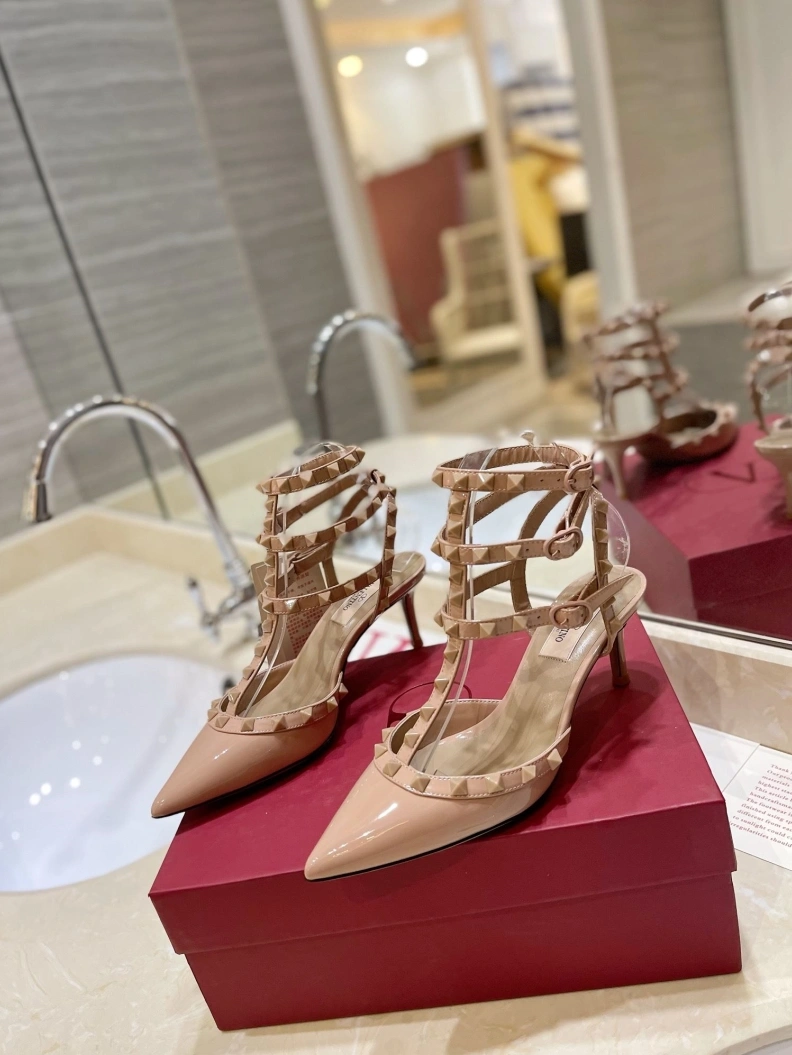 Vxlxntino High Heels HighQuality 229815