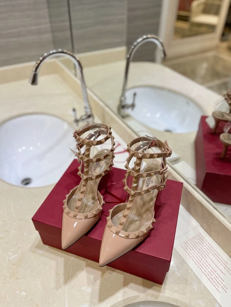 Vxlxntino High Heels HighQuality 229815