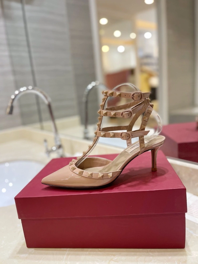 Vxlxntino High Heels HighQuality 229815