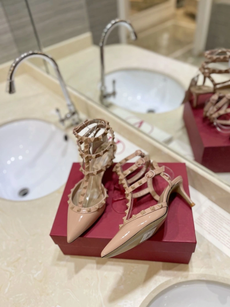 Vxlxntino High Heels HighQuality 229815