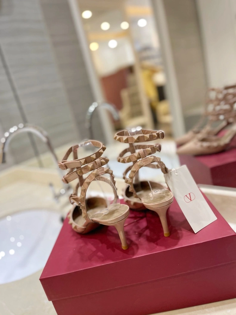 Vxlxntino High Heels HighQuality 229815