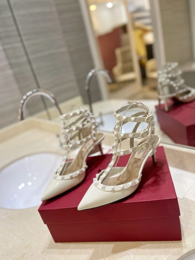 Timeless Vxlxntino High Heels 229811