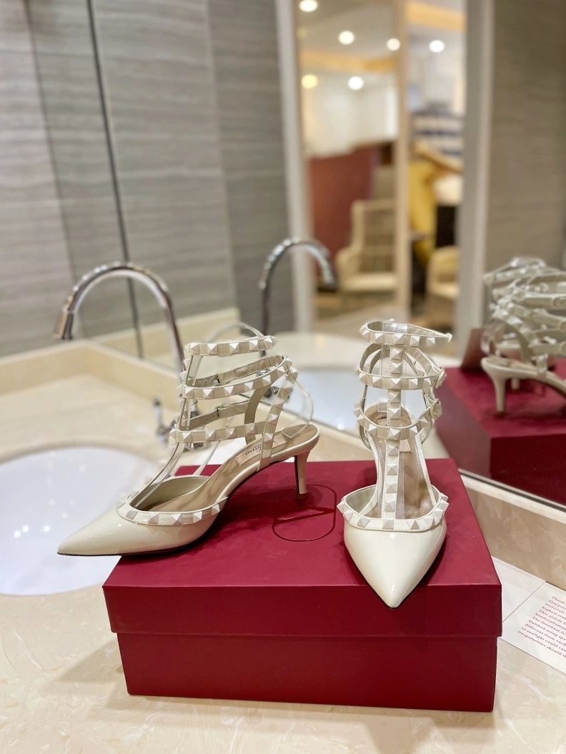 Timeless Vxlxntino High Heels 229811