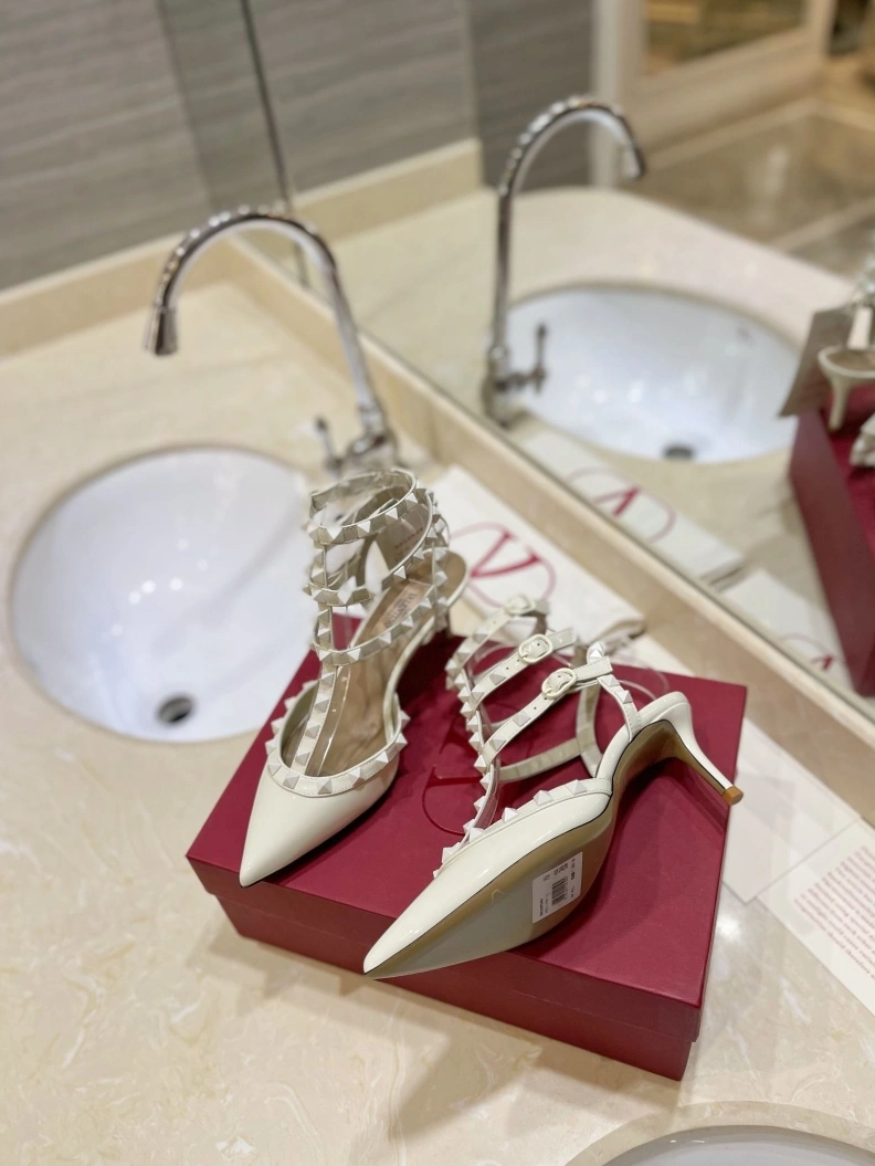 Timeless Vxlxntino High Heels 229811