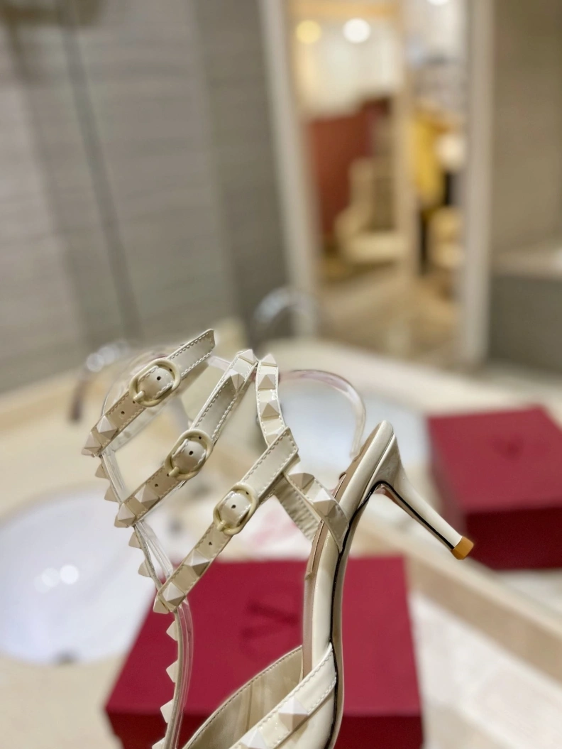 Timeless Vxlxntino High Heels 229811