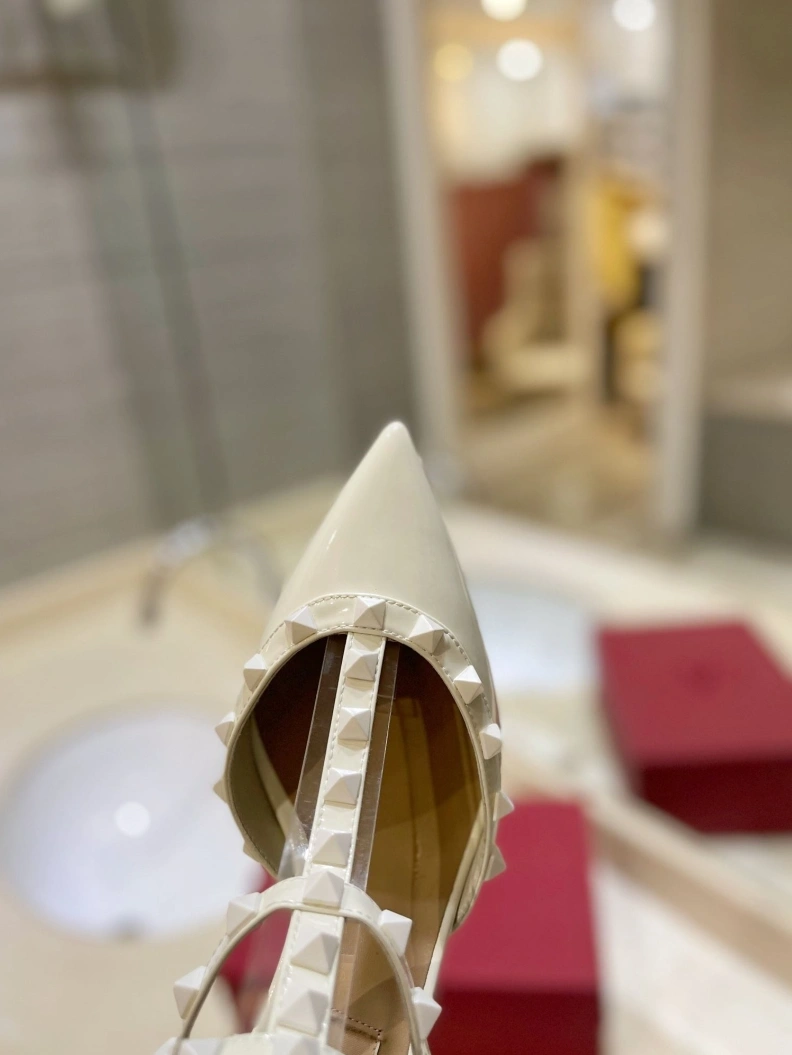 Timeless Vxlxntino High Heels 229811