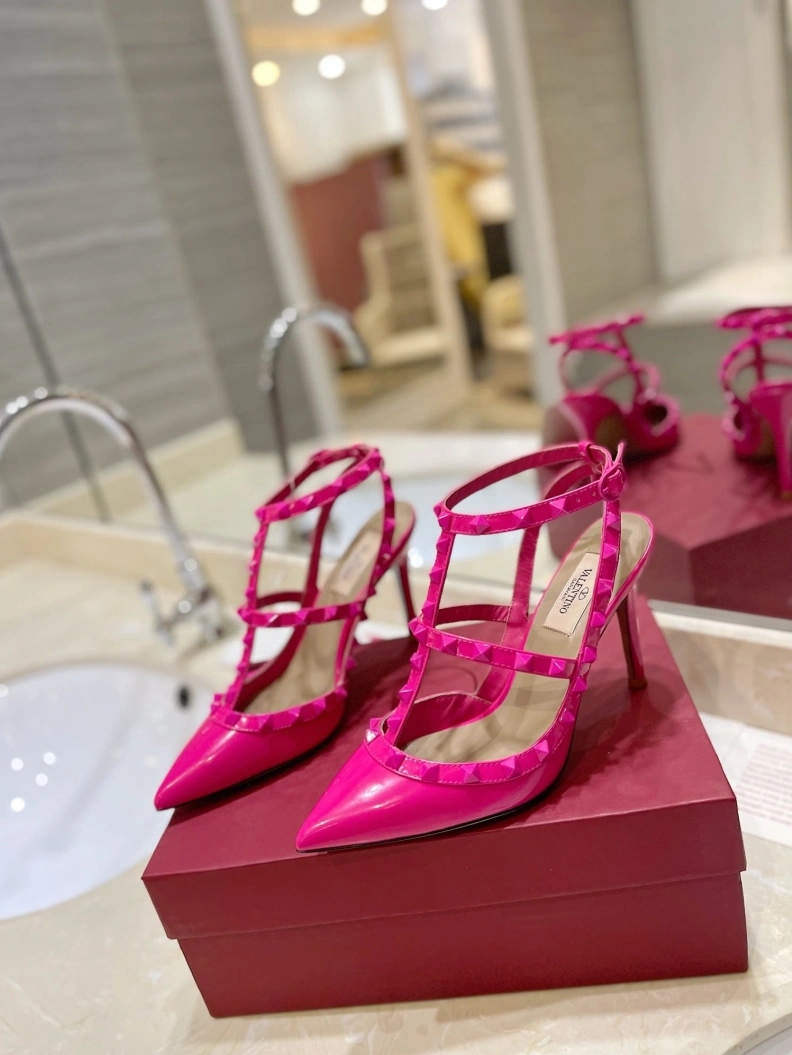 Vxlxntino High Heels GoAnywhere 229814