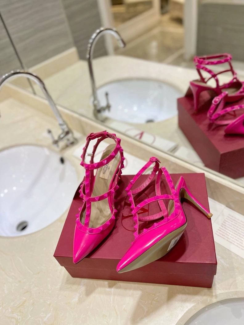 Vxlxntino High Heels GoAnywhere 229814