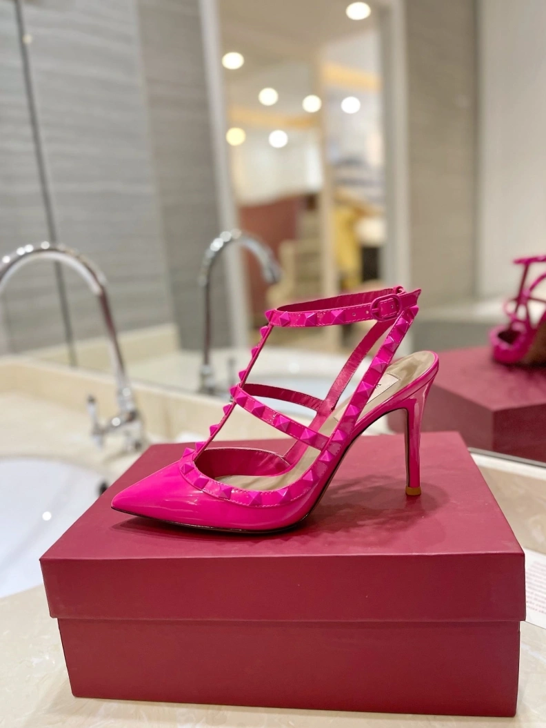 Vxlxntino High Heels GoAnywhere 229814