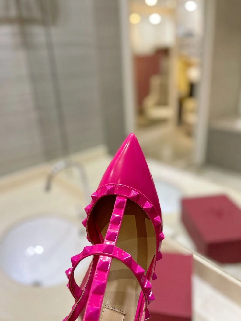 Vxlxntino High Heels GoAnywhere 229814