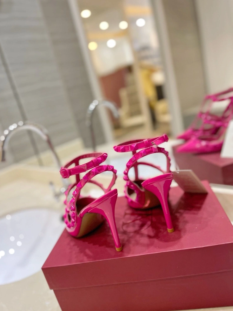 Vxlxntino High Heels GoAnywhere 229814