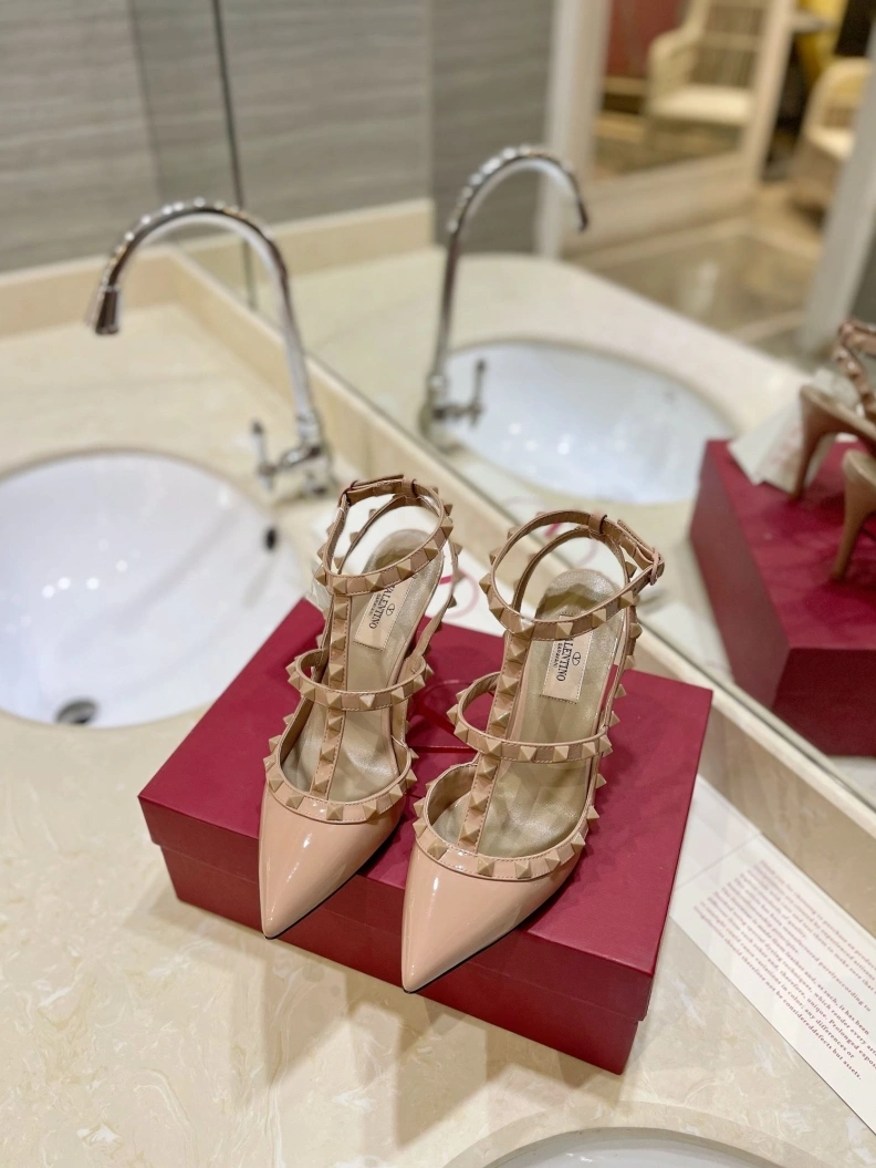 Vxlxntino High Heels StreetReady 229812