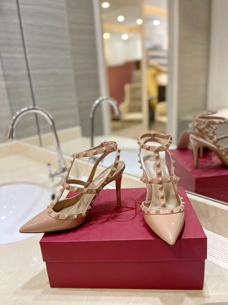 Vxlxntino High Heels StreetReady 229812