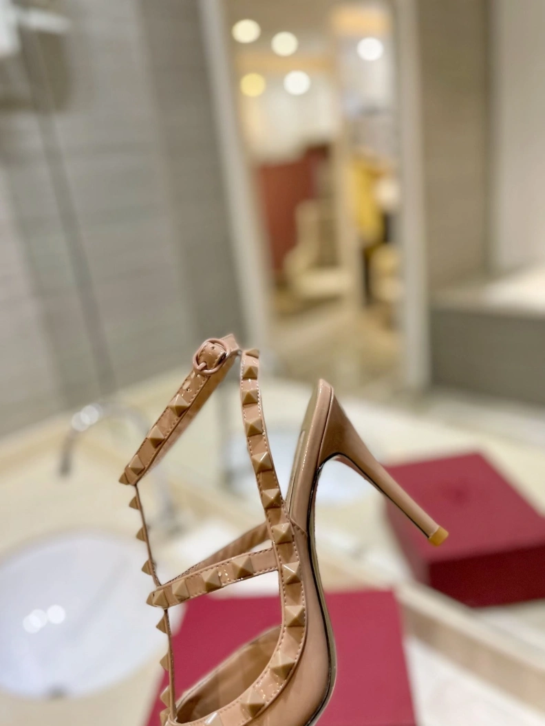 Vxlxntino High Heels StreetReady 229812