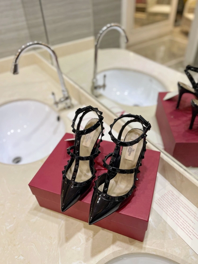 Vxlxntino High Heels AllSeason 229813