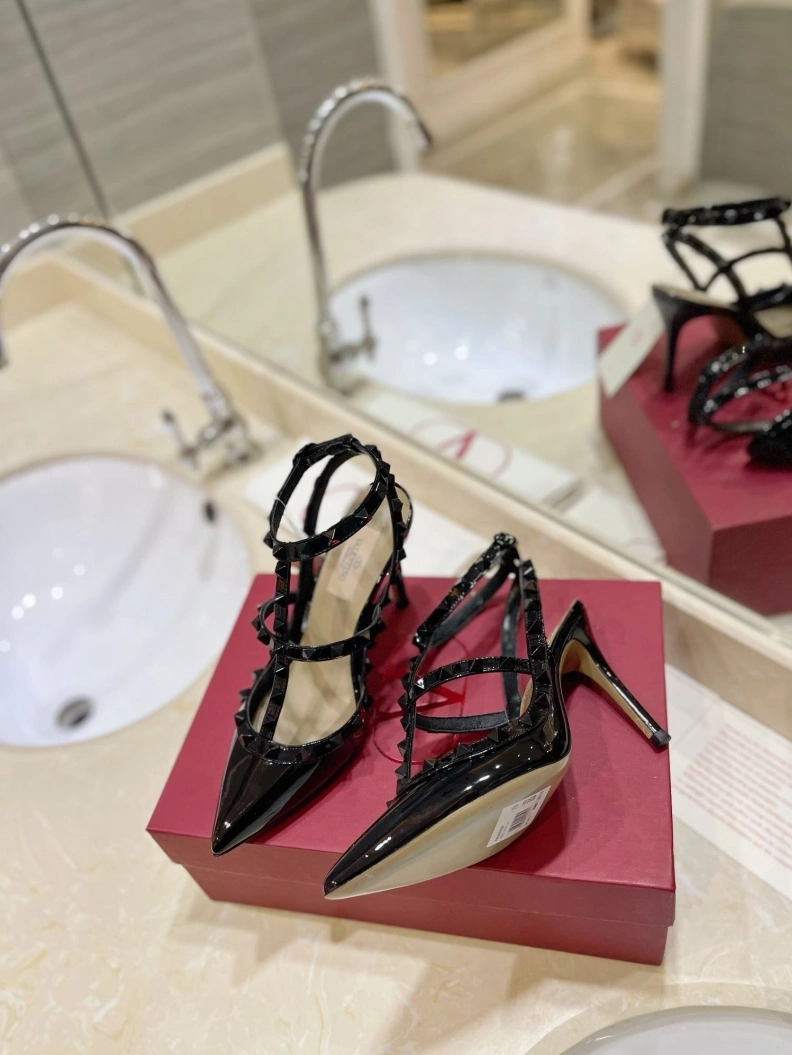 Vxlxntino High Heels AllSeason 229813