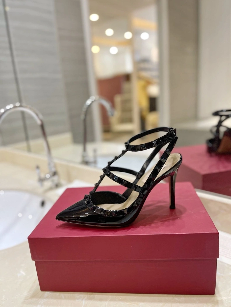 Vxlxntino High Heels AllSeason 229813