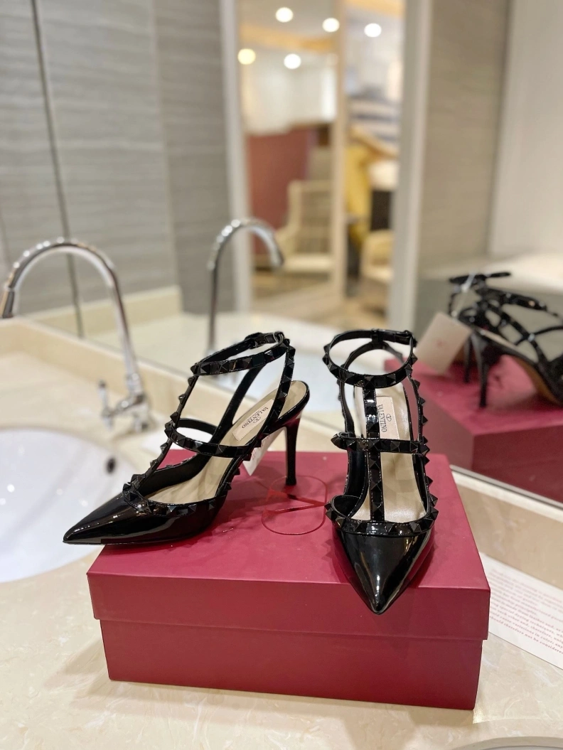 Vxlxntino High Heels AllSeason 229813