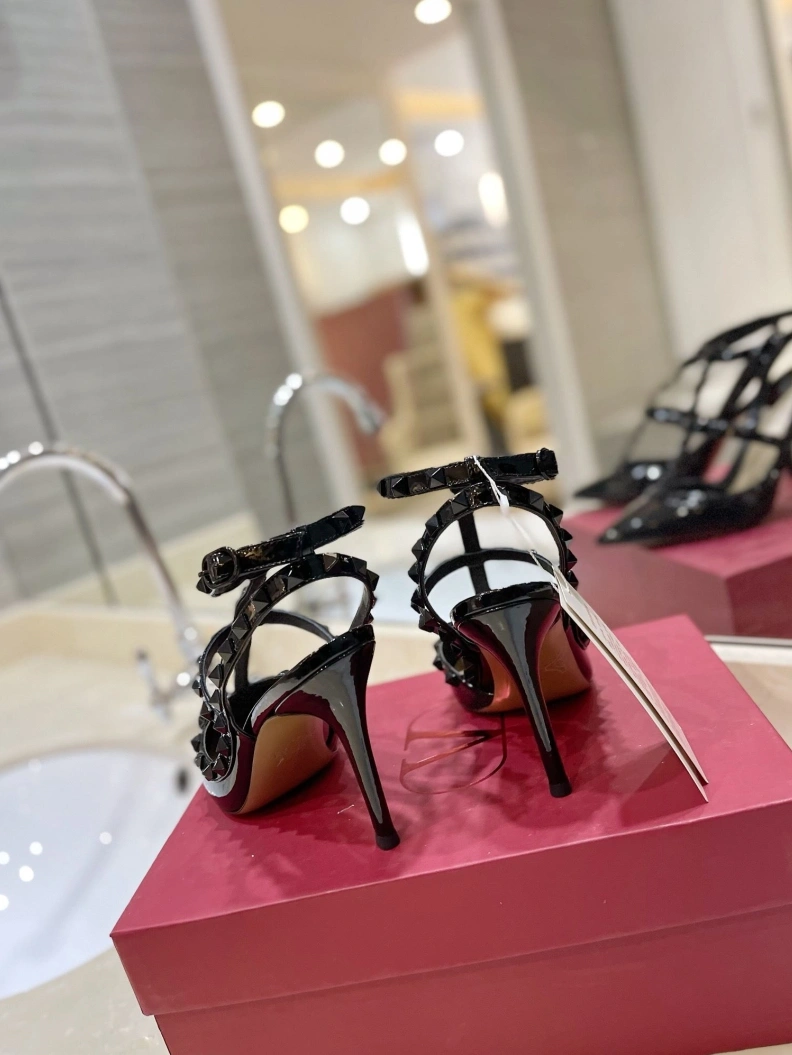 Vxlxntino High Heels AllSeason 229813