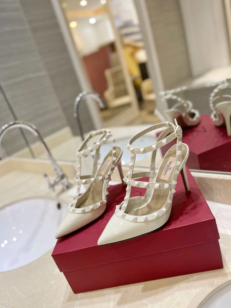 Timeless Vxlxntino High Heels 229809
