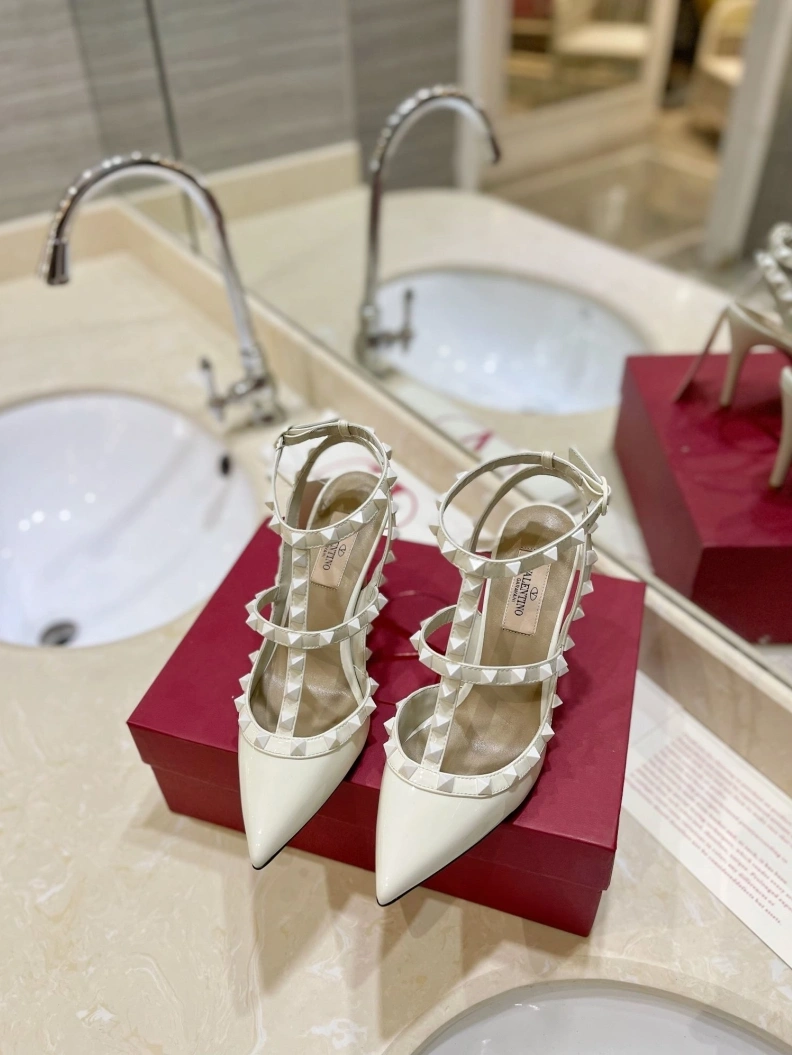 Timeless Vxlxntino High Heels 229809