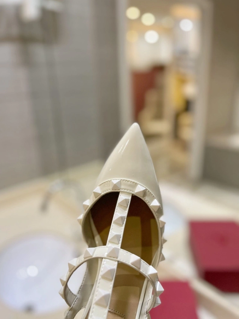 Timeless Vxlxntino High Heels 229809