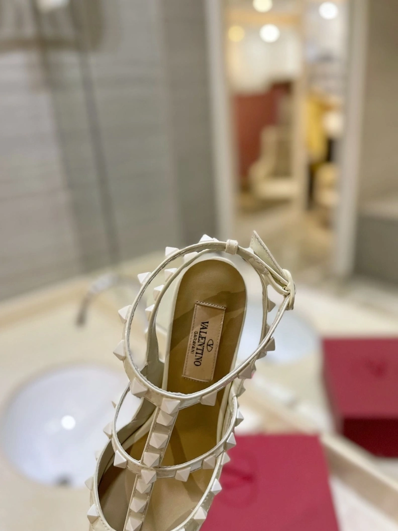 Timeless Vxlxntino High Heels 229809