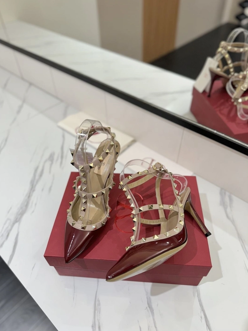 Vxlxntino High Heels HighQuality 229797