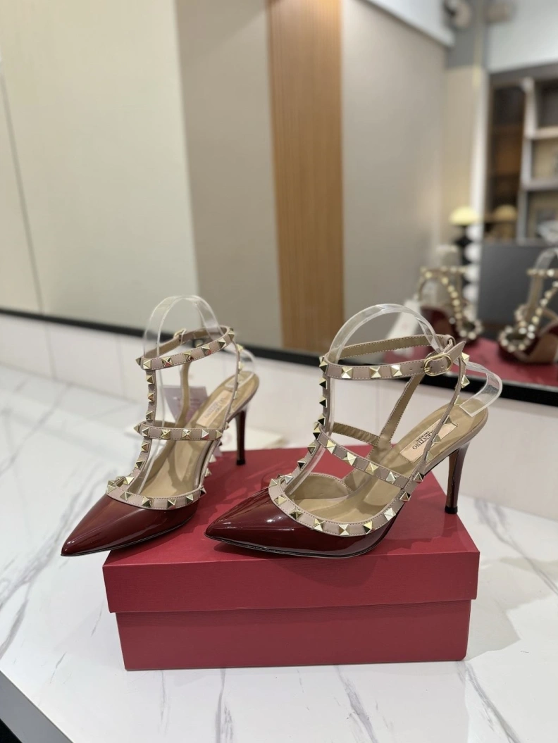 Vxlxntino High Heels HighQuality 229797