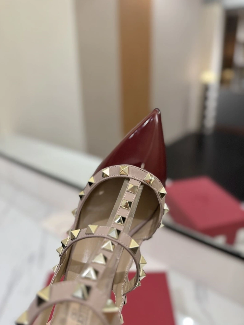Vxlxntino High Heels HighQuality 229797