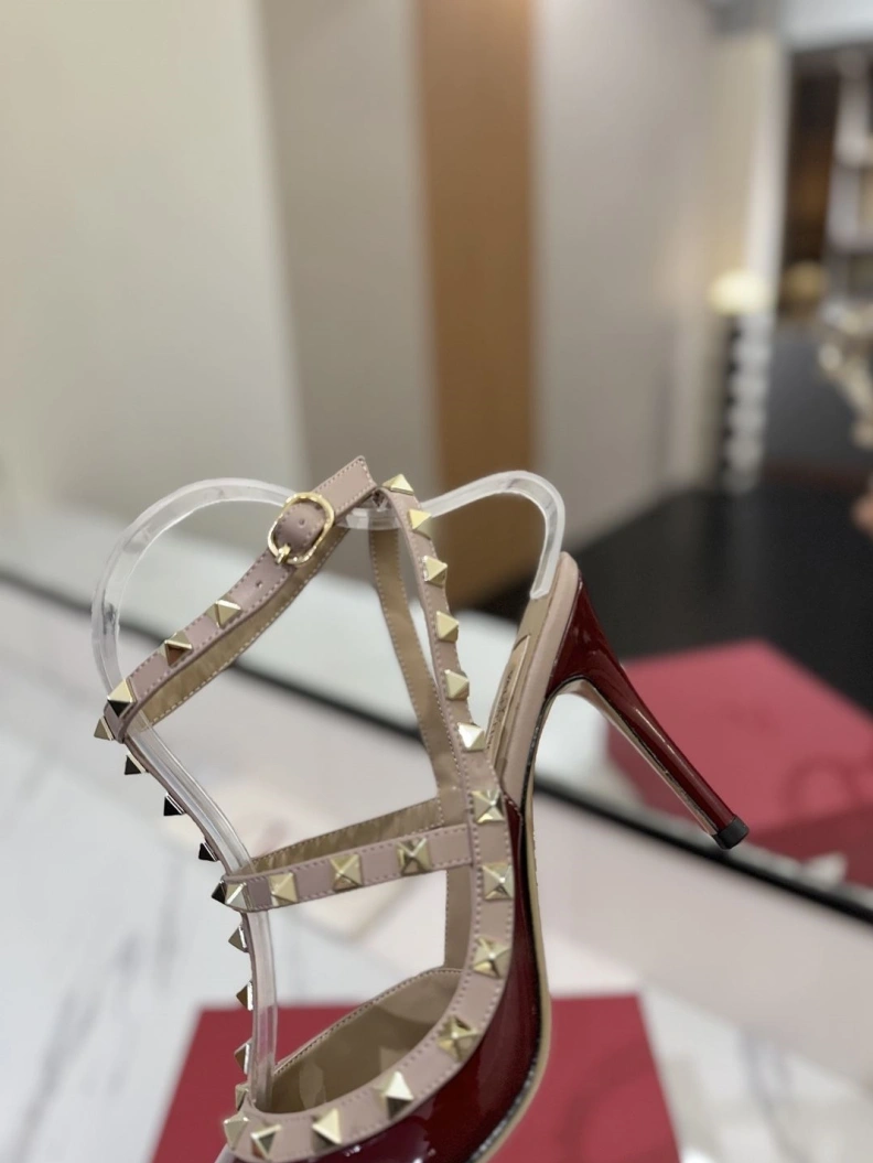 Vxlxntino High Heels HighQuality 229797