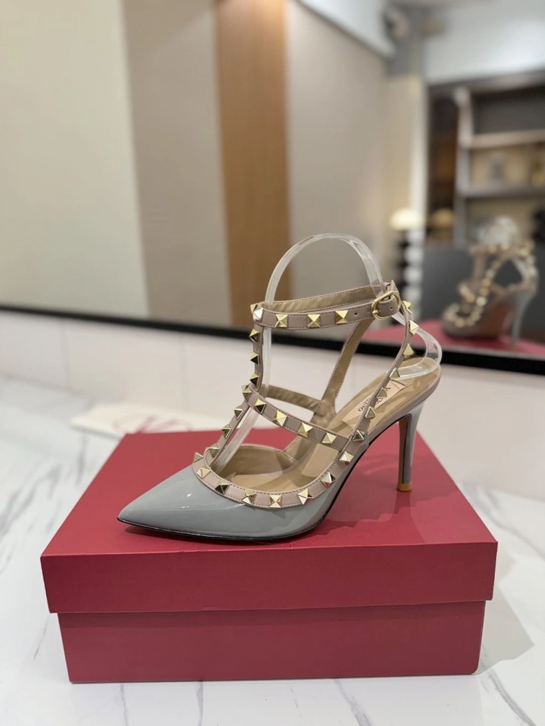 TopPick Vxlxntino High Heels 229808
