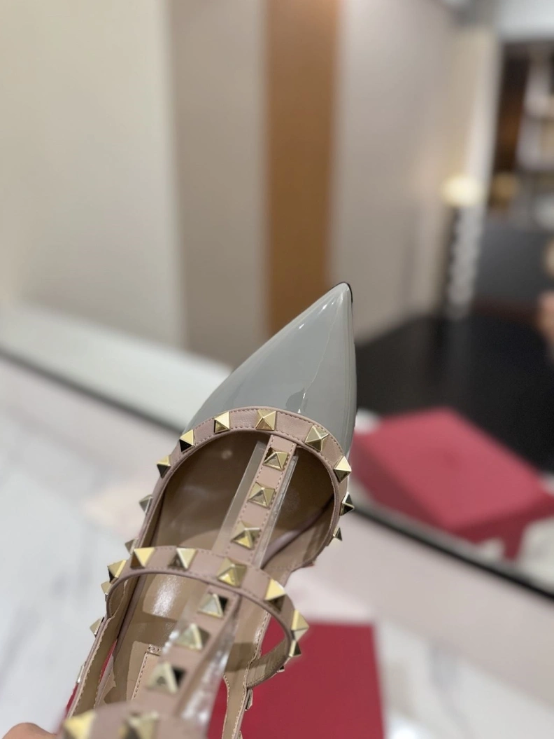 TopPick Vxlxntino High Heels 229808