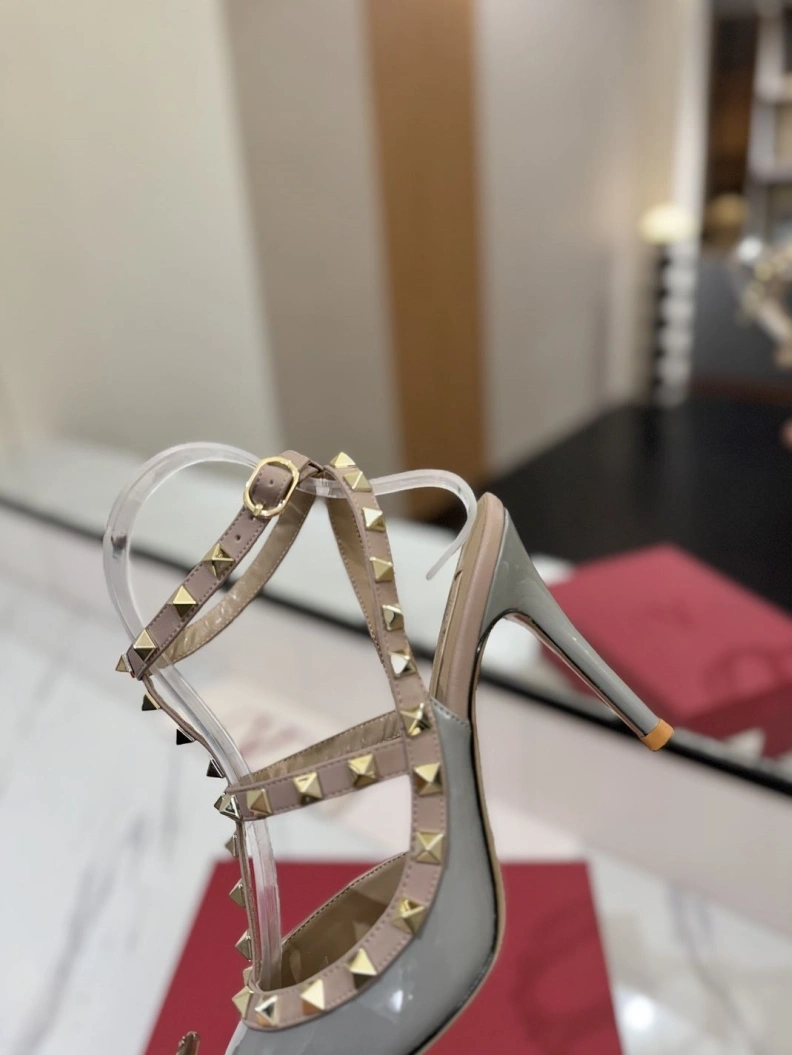 TopPick Vxlxntino High Heels 229808
