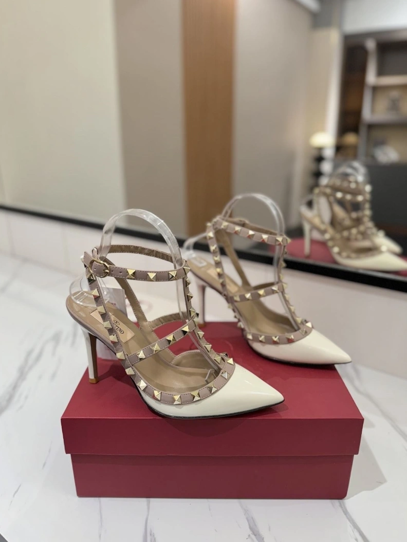 Vxlxntino High Heels Comfortable 229796