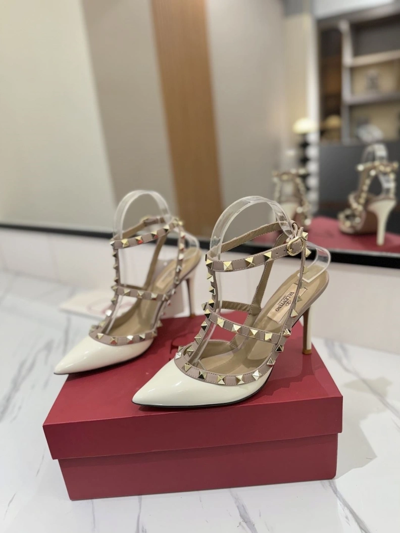 Vxlxntino High Heels Comfortable 229796