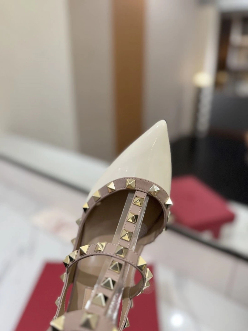 Vxlxntino High Heels Comfortable 229796
