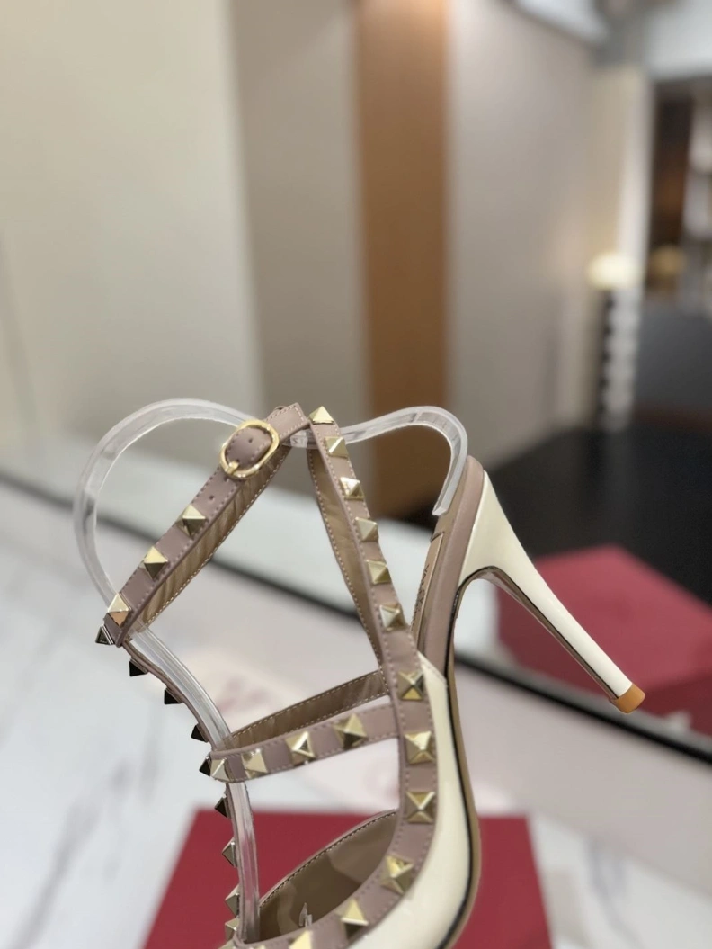 Vxlxntino High Heels Comfortable 229796