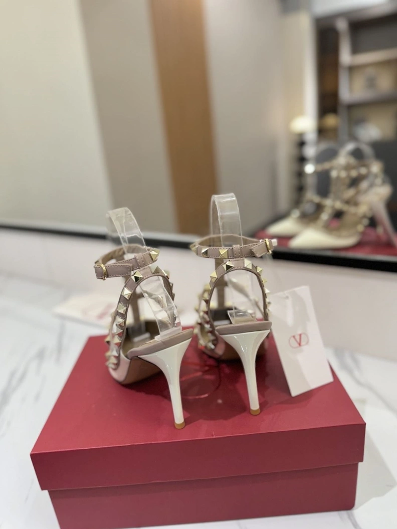 Vxlxntino High Heels Comfortable 229796