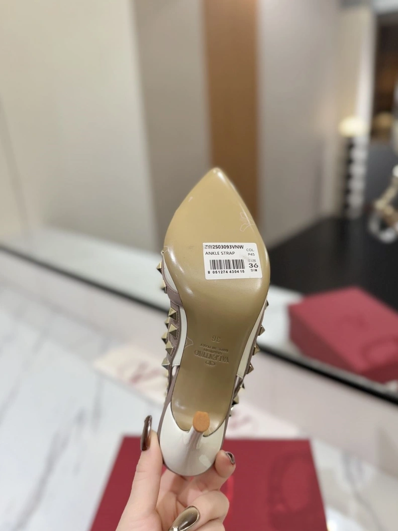 Vxlxntino High Heels Comfortable 229796